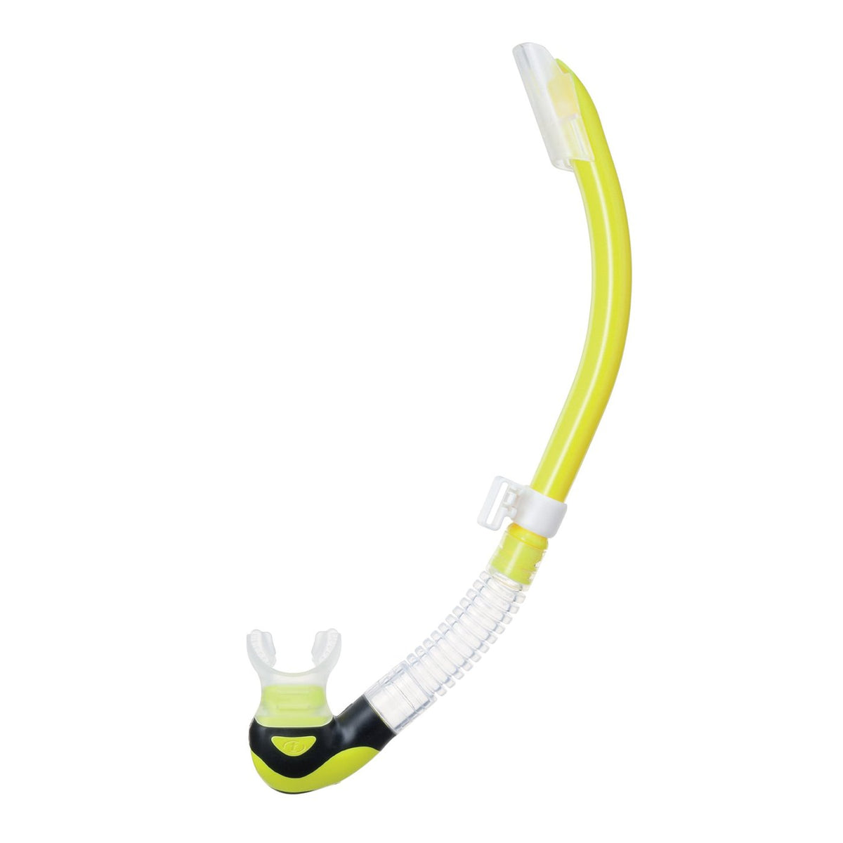 Tusa Platina II Hyperdry Snorkel