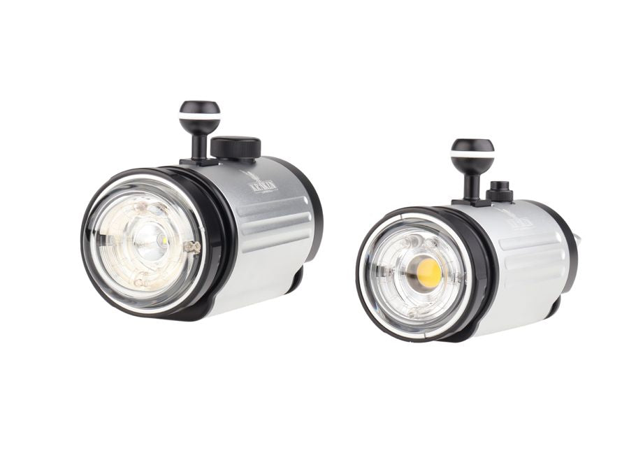 KR-S80 Strobe 80W/s