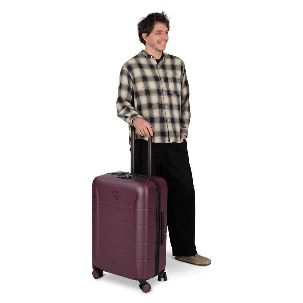 Ozone Hardside 27" Luggage