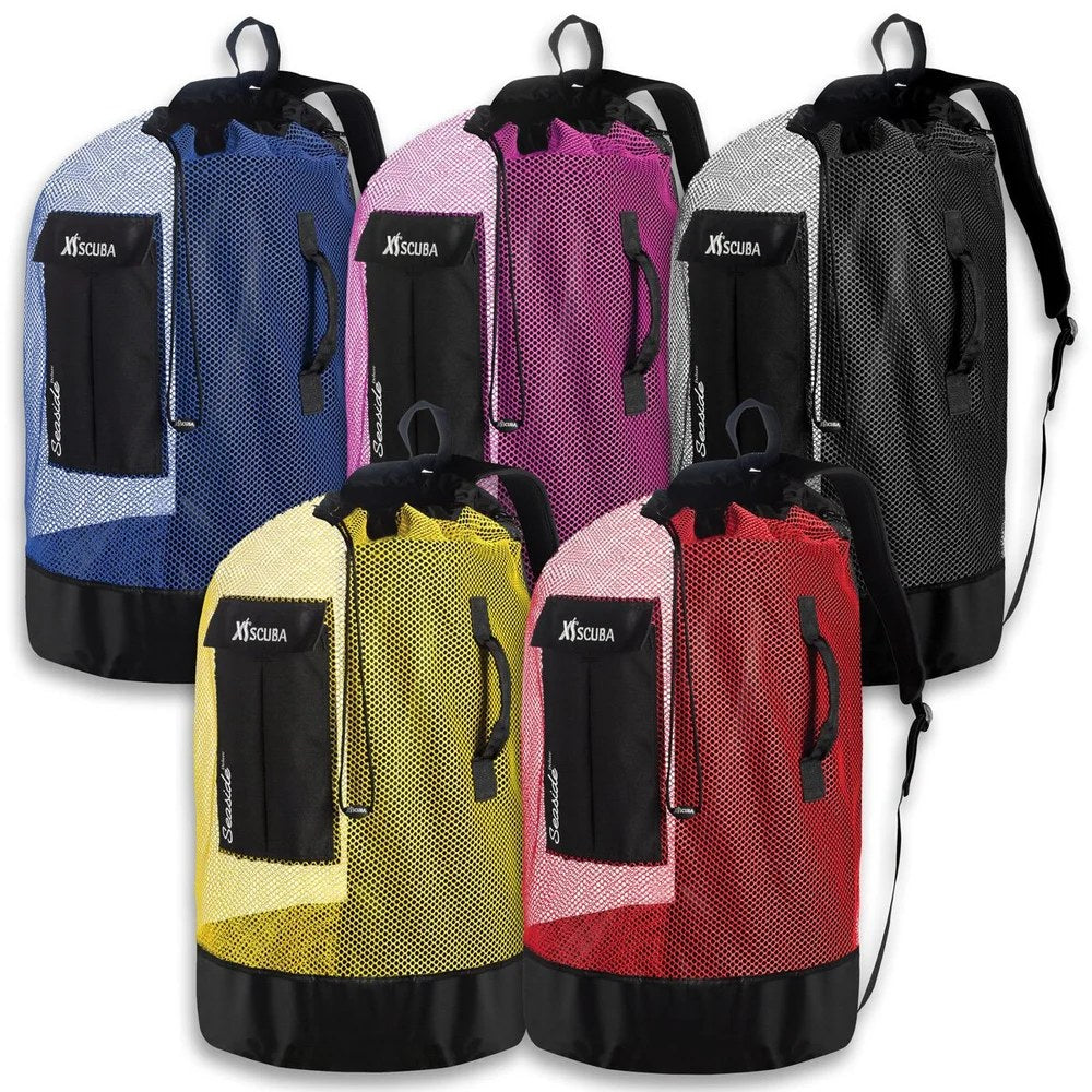 XS Scuba Seaside Elite