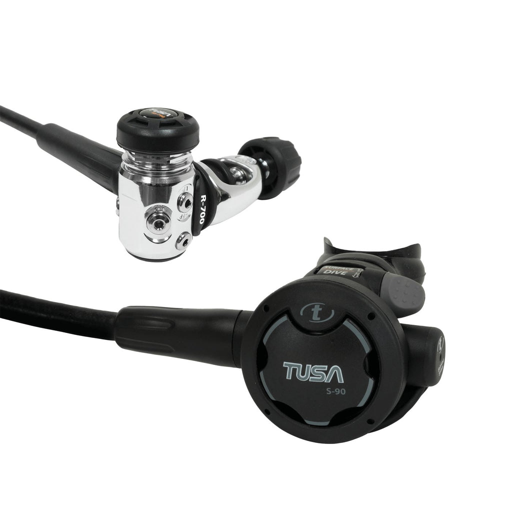 RS-790-02/SS-0001 REGULATOR PACKAGE