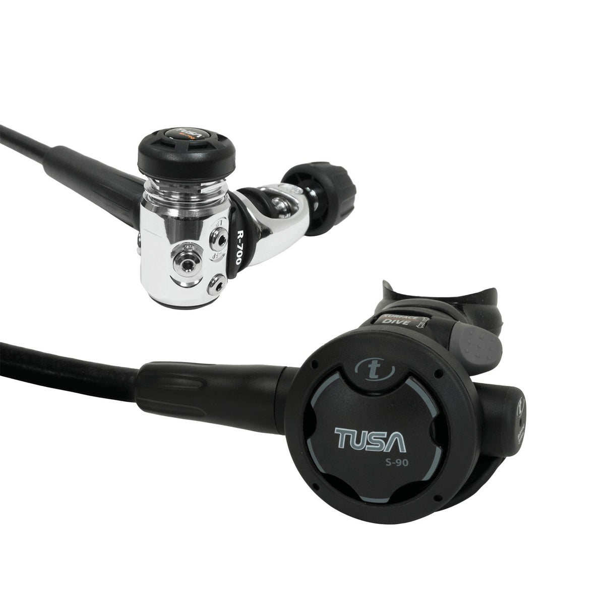 RS-790-02/SS-0001 REGULATOR PACKAGE
