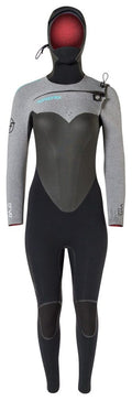 Henderson VYRL Cryo Women's 6/5mm FZ Fullsuit