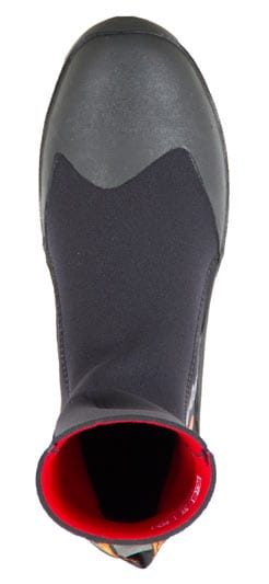 Henderson 3mm AXS Round Toe Boot