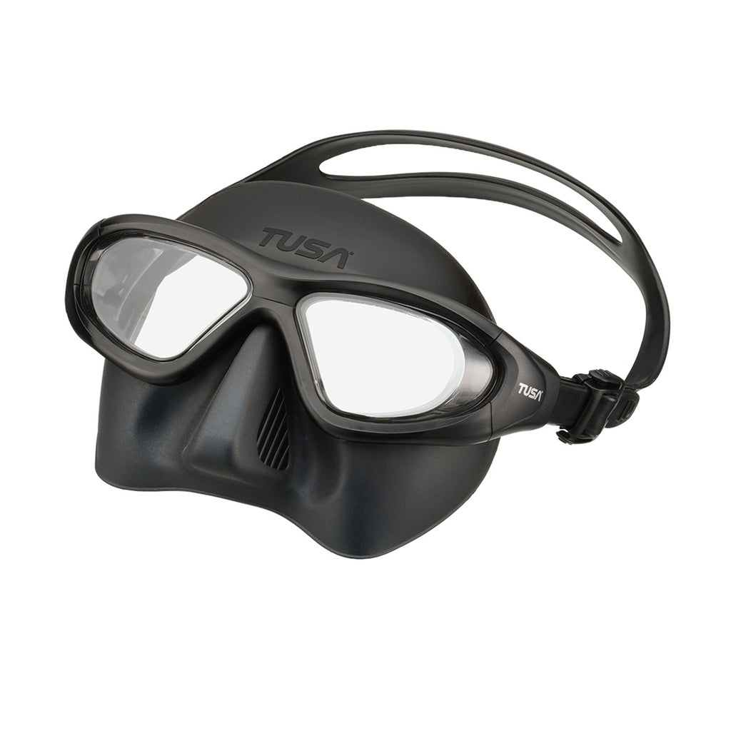 Tusa Lapis Freediving Mask