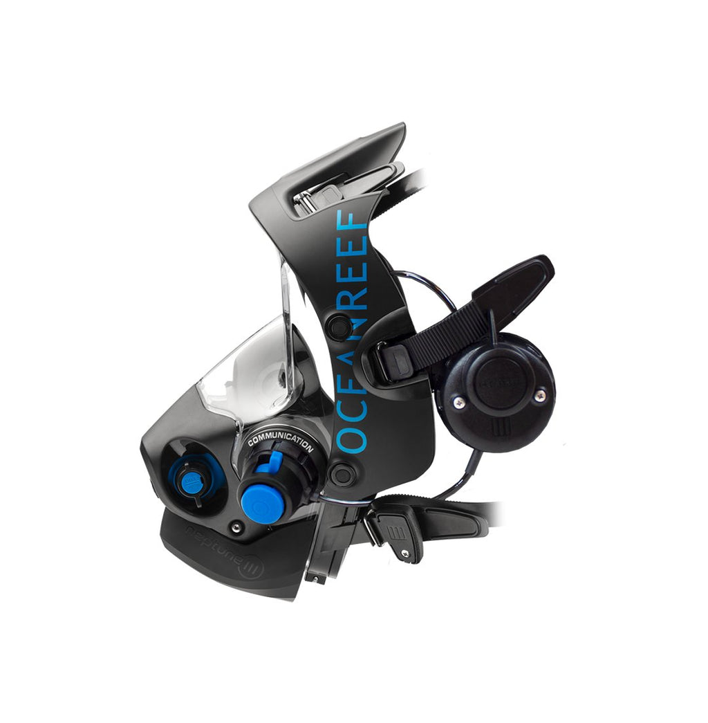Ocean Reef GSM Mercury Wireless Communication Unit