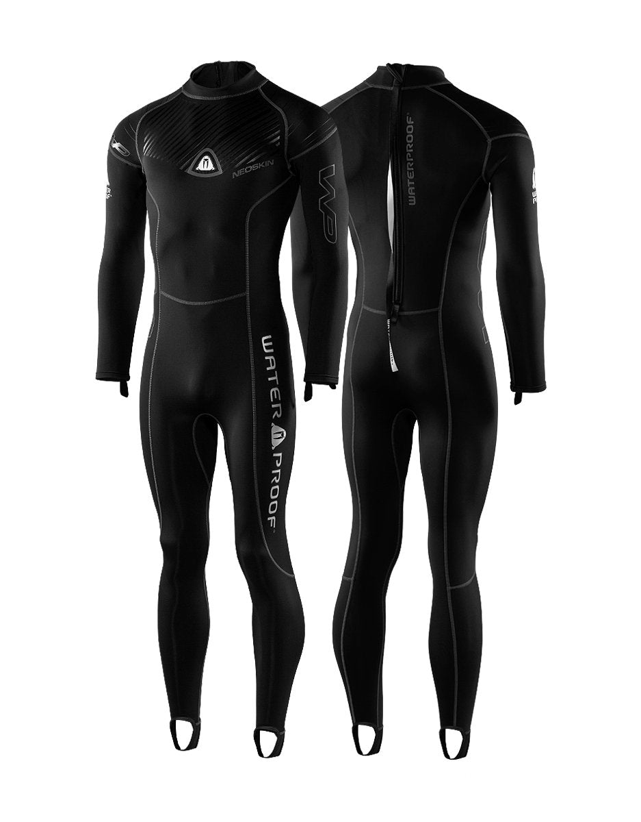 Waterproof Sport Neoskin