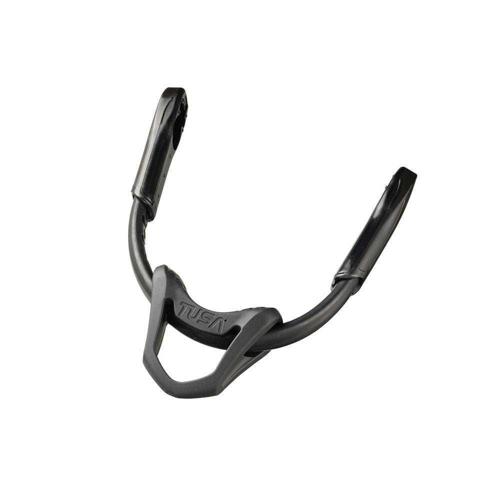 Tusa Bungee Strap Black