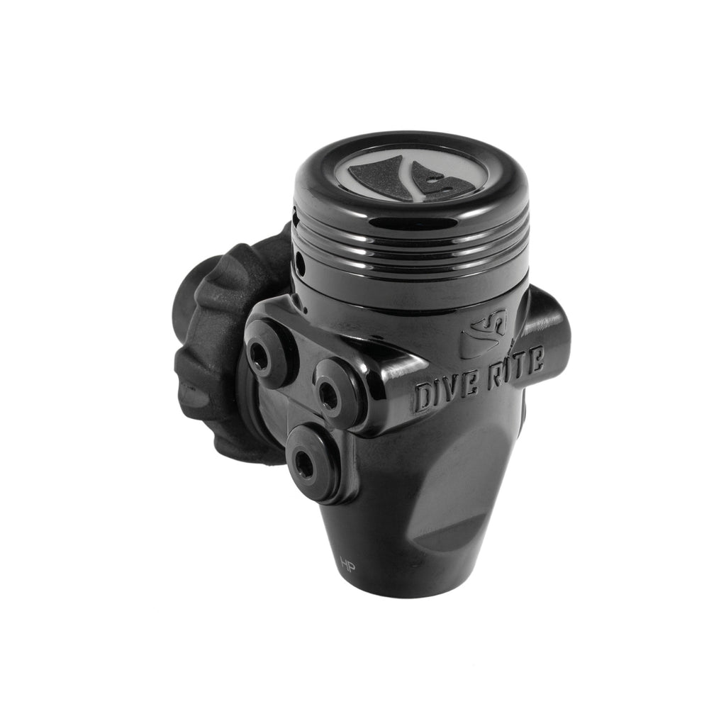 Dive Rite FT1 First Stage Regulator - DIN