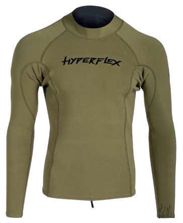 Henderson VYRL Surf Jacket