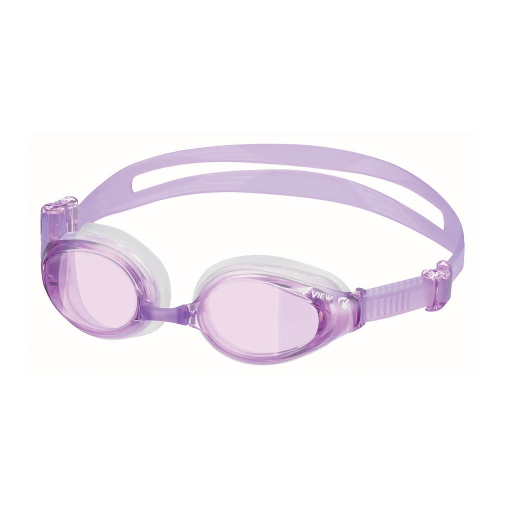 Tusa Swipe Fitness Goggle (Curved Lens)