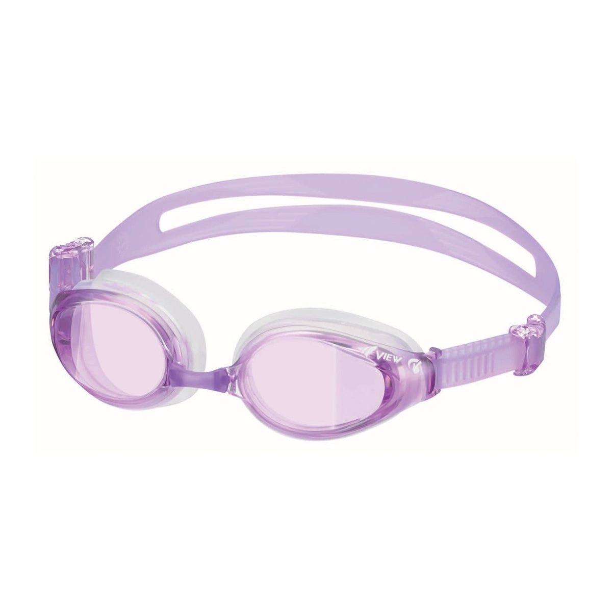 Tusa Swipe Fitness Goggle (Curved Lens)