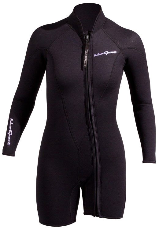 Henderson Neo Sport 7mm Step-in Jacket (Women's)
