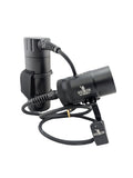 NR-4000EXT Canister Light - SIDE MOUNT 90