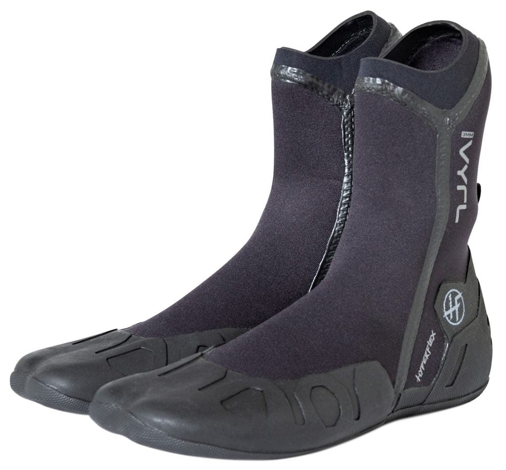 Henderson 3mm VYRL Split Toe Boot