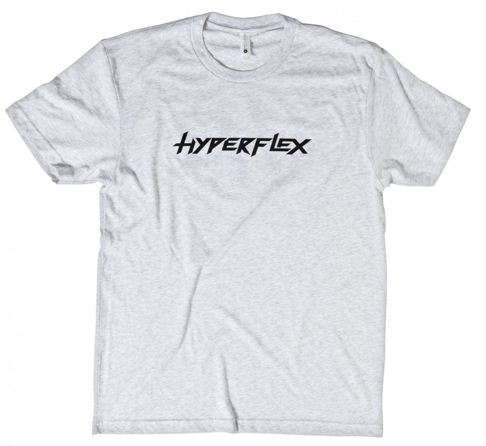 Henderson HF Circle Logo Tee Gray