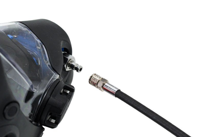 Extraflex Quick Connect Hose-80 cm