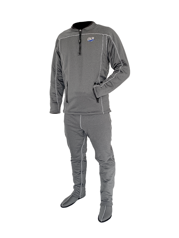 DUI DuoTherm II 300 Pullover