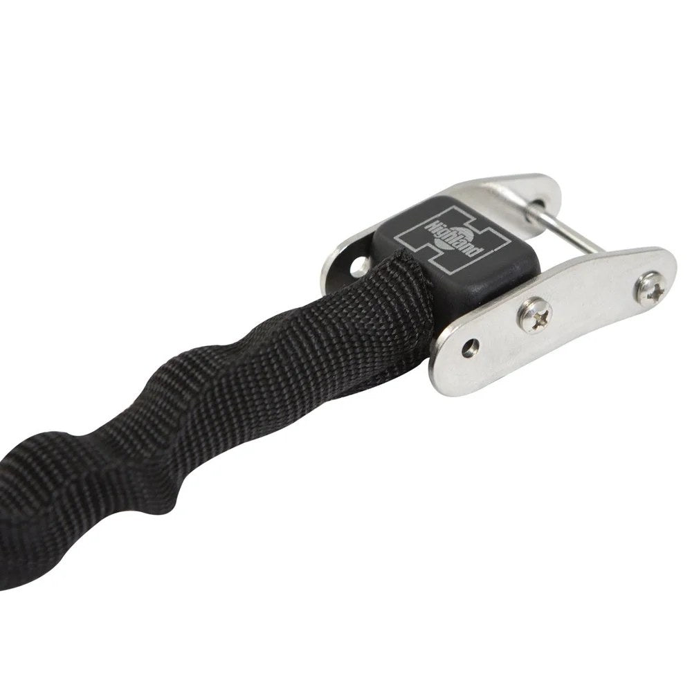 Highland Technical Spring Straps