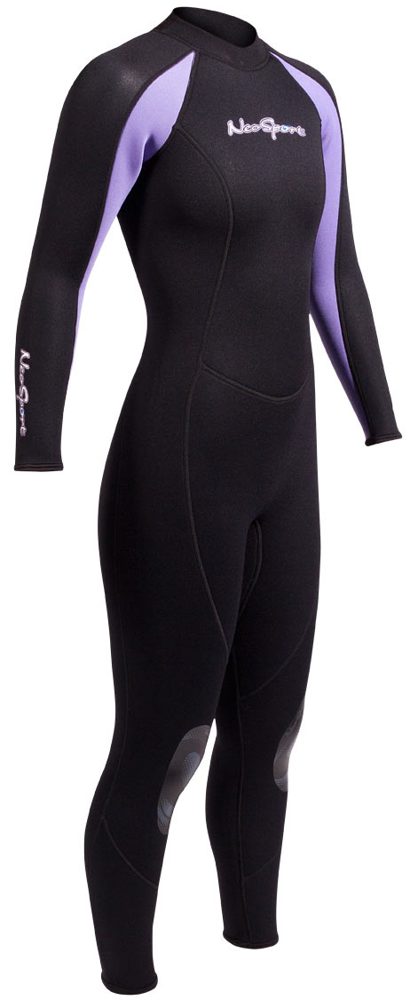 Henderson Neo Sport 7/5 Neoprene Jump (Women's)