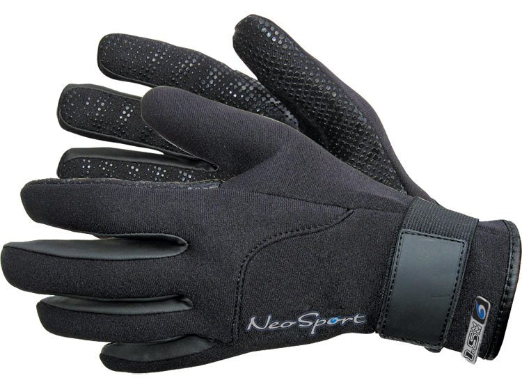 Henderson Xspan 1.5mm Glove