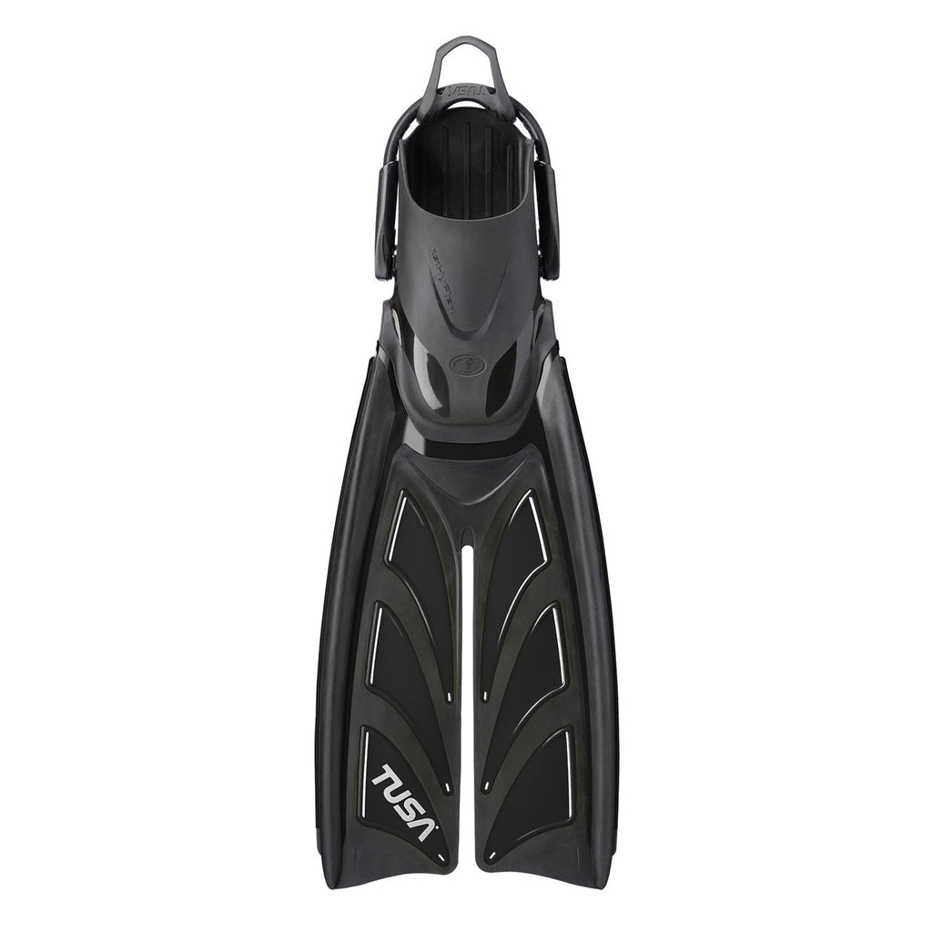 Tusa HyFlex Zoom Fin
