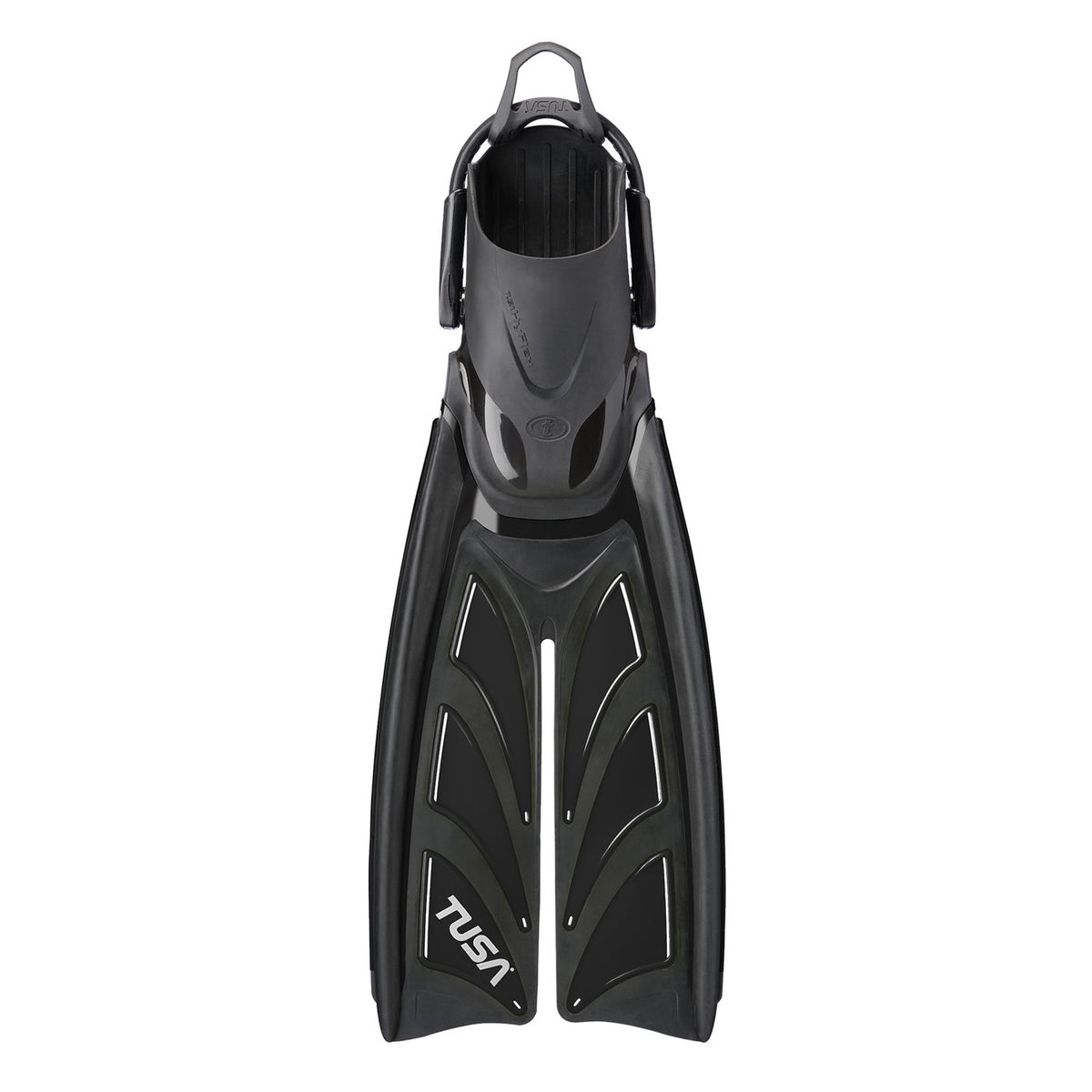 Tusa HyFlex Zoom Fin
