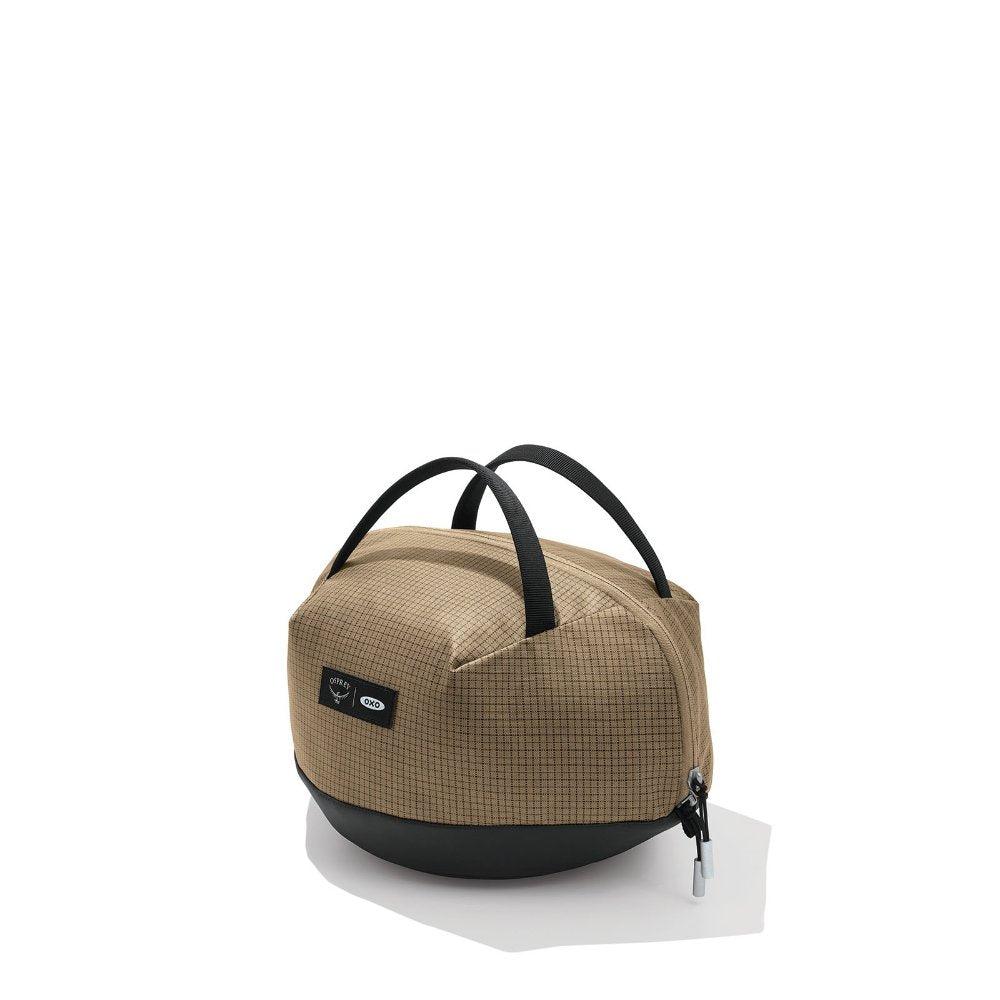 OXO Campcore Cookware Set with Travel Bag