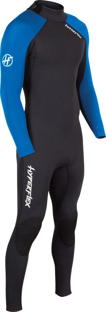 Henderson VYRL 4/3mm BZ Fullsuit
