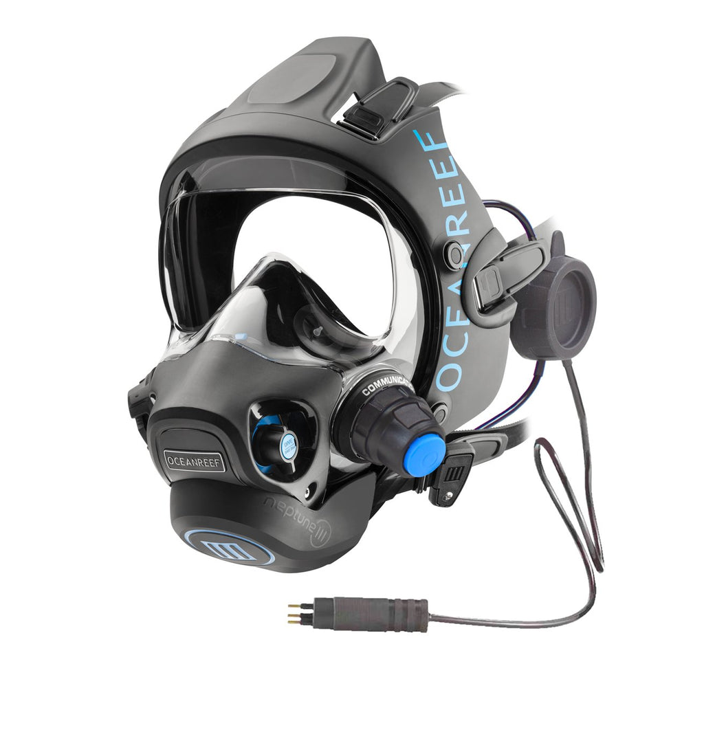 Ocean Reef ALPHA PRO UW 2.0 Underwater Communication Unit
