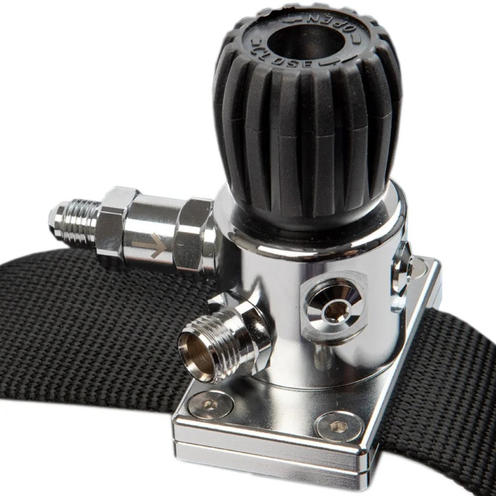 XS Scuba ADE Gas Switch Block