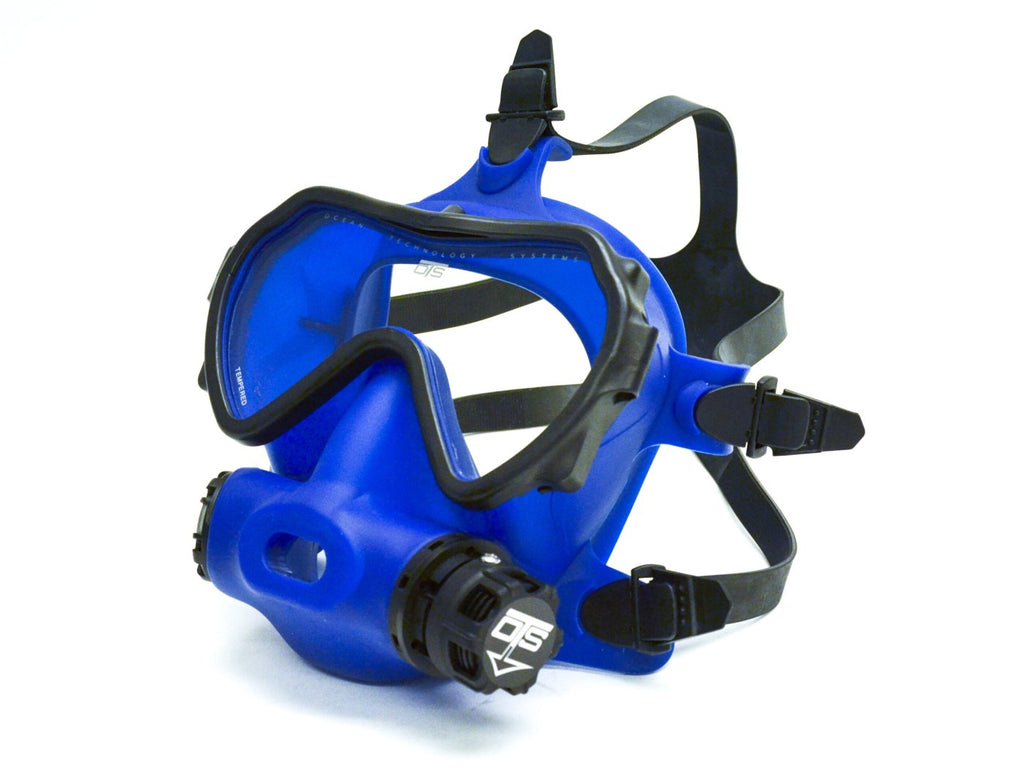 OTS Spectrum FFM Ambient Breathing Valve (ABV). *NEW*