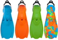 OMS Tribe Fins
