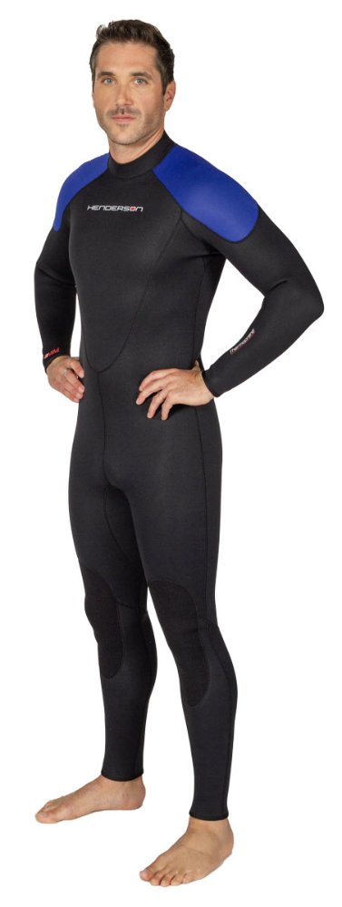 Henderson 3mm Thermoprene Jumpsuit