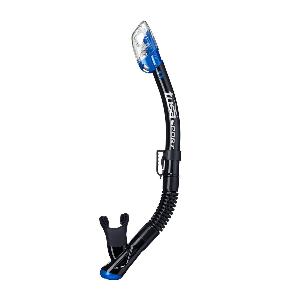 Tusa Sport Adult Dry Snorkel