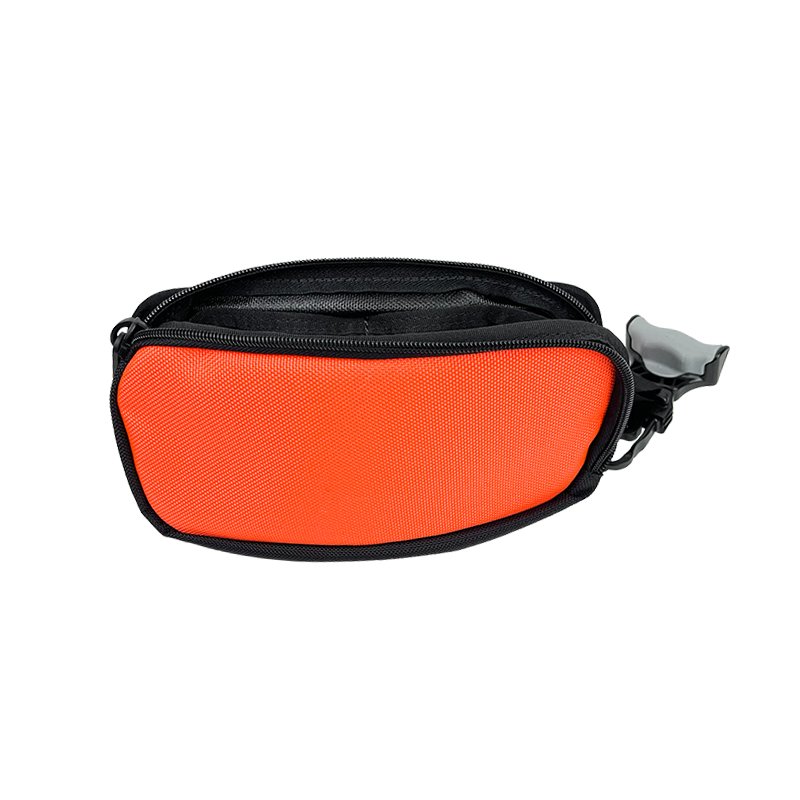 OMS PS Horizontal Replacement Weight Pockets Pair