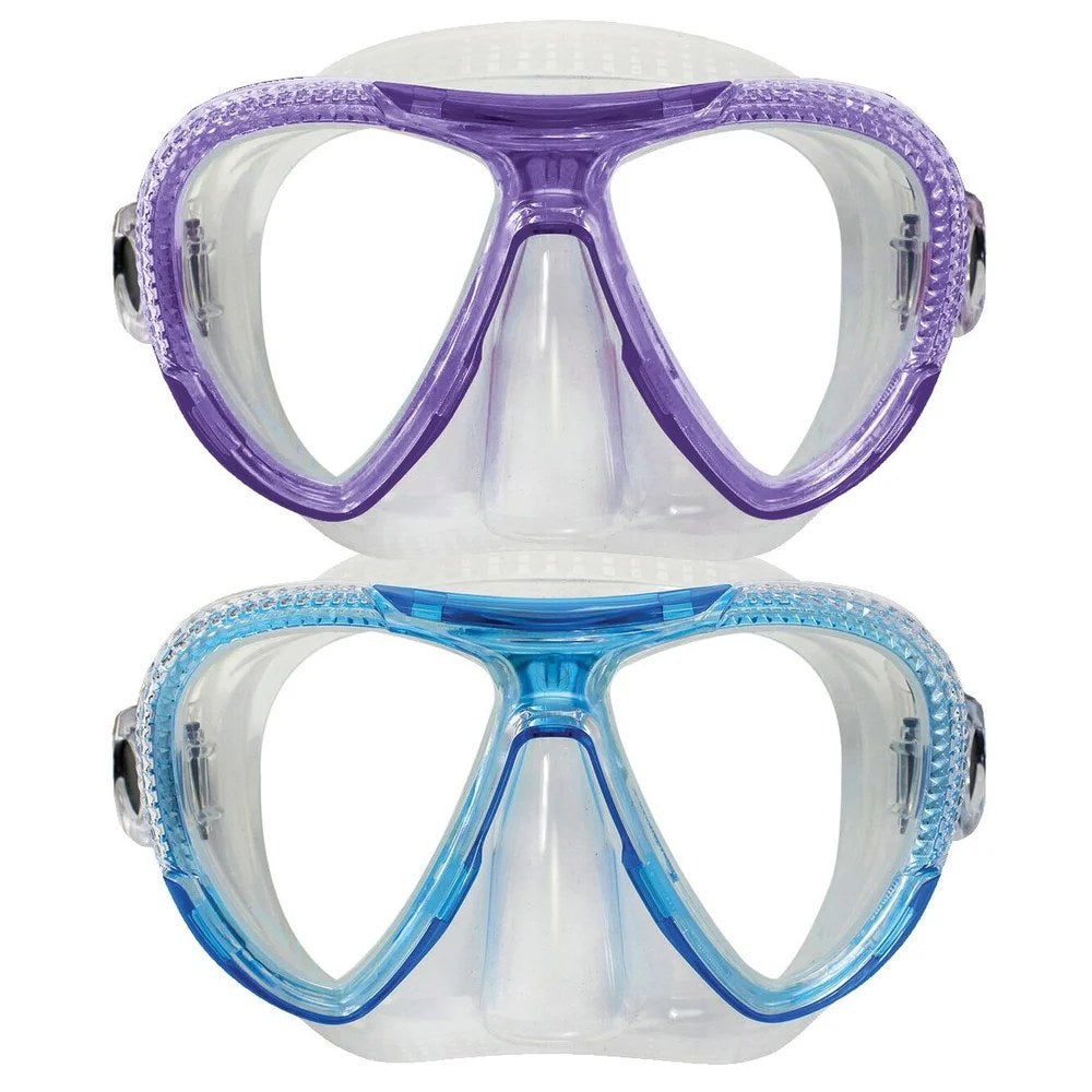 XS Scuba Diamond Mask