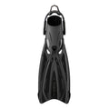 Tusa Solla Fin with Bungee Strap