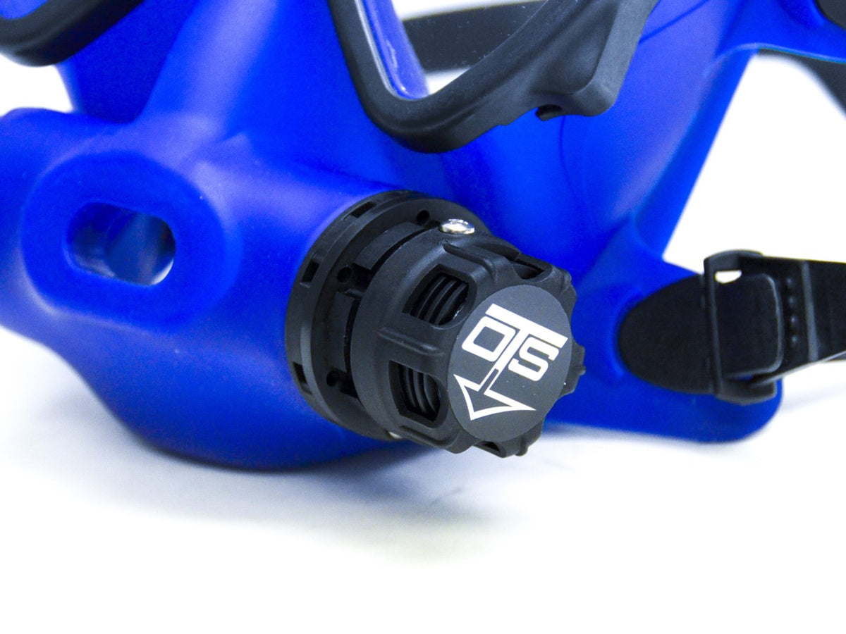 OTS Spectrum FFM Ambient Breathing Valve (ABV). *NEW*