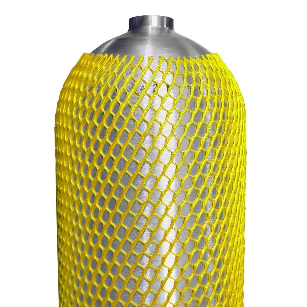 XS Scuba Cylinder Net
