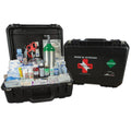 Dive 1st Aid Pro O2 Kit (Hard Case)