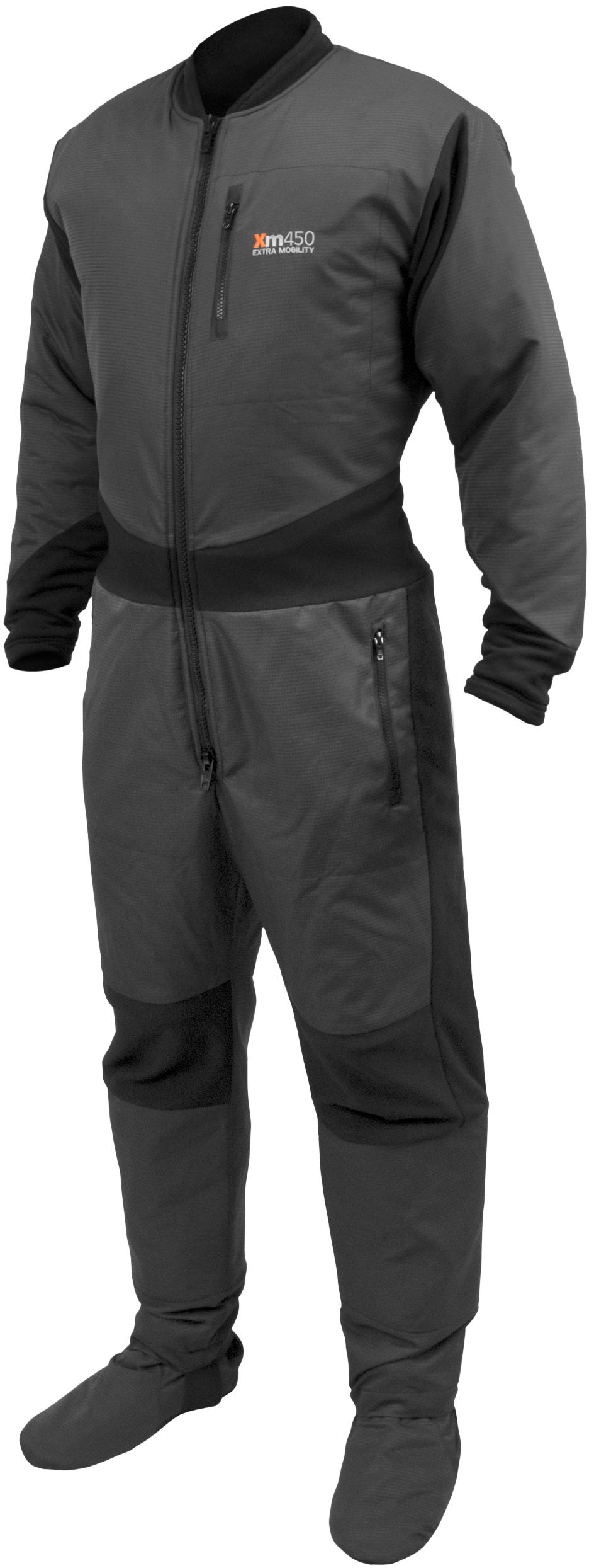 DUI XM450 Jumpsuit (Version IV)