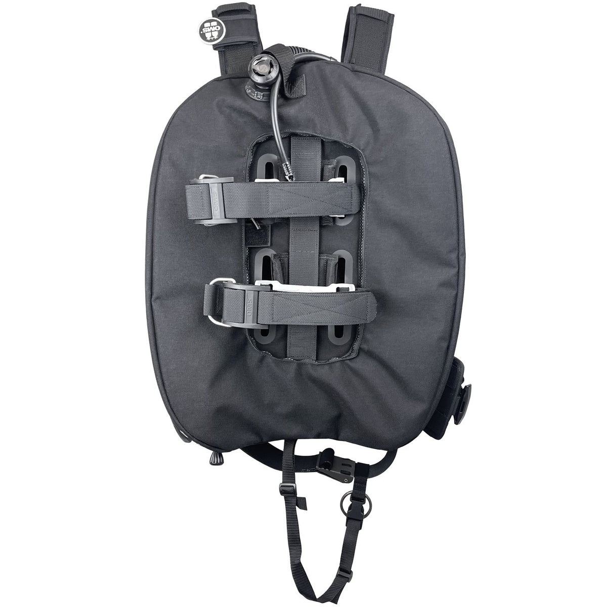 OMS IQ LITE Harness Package - 2019 Version