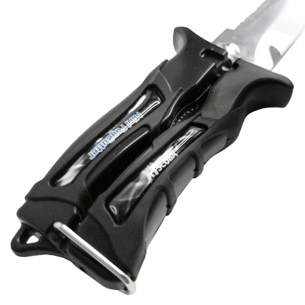XS Scuba Mini FogCutter Knife
