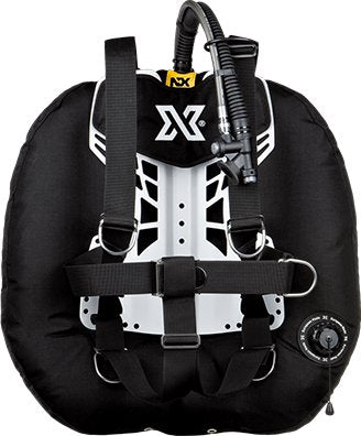 XDEEP NX PROJECT Wing (BC Only)