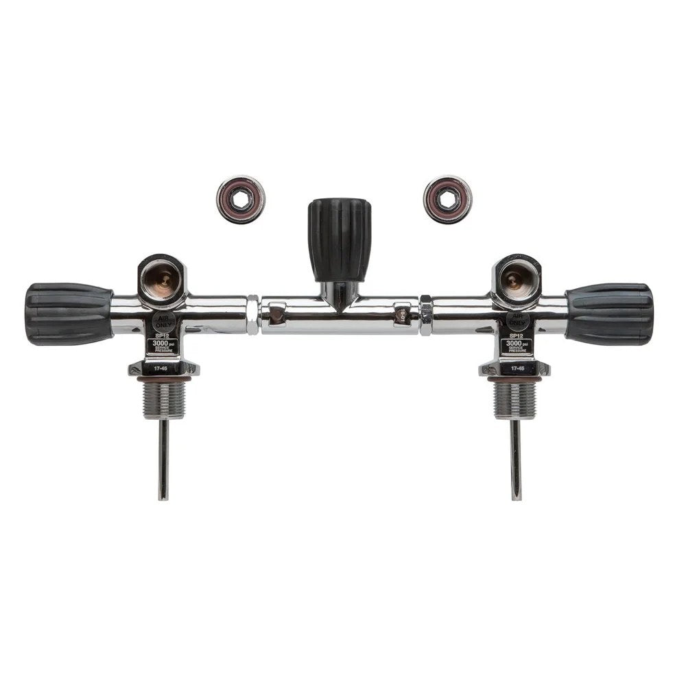 Thermo Isolation Manifold - PRO
