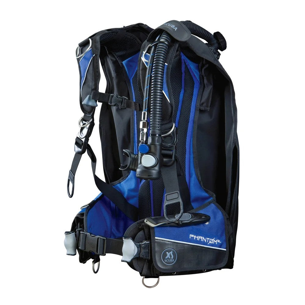 XS Scuba Phantom SL BC