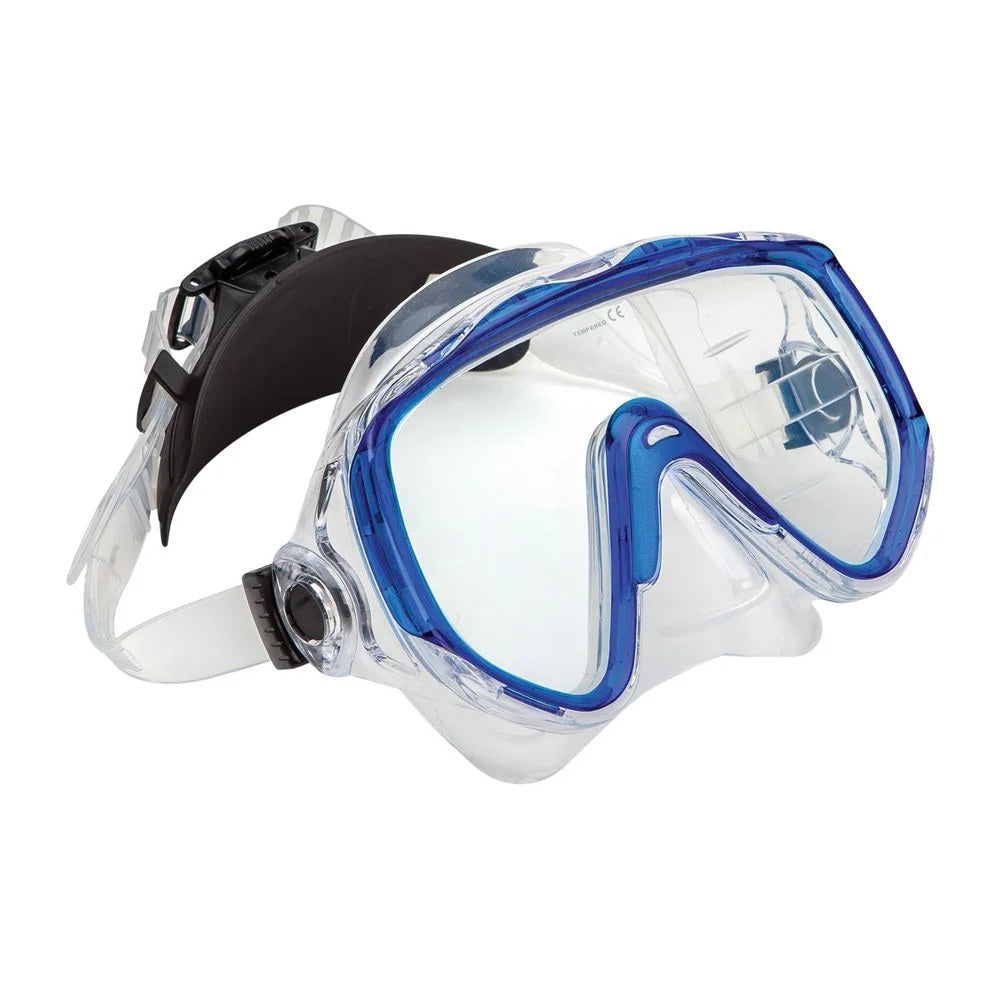 XS Scuba Cortez Mask