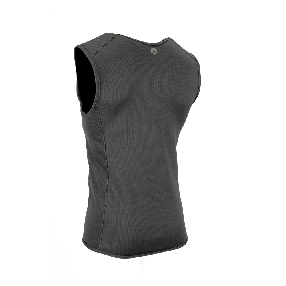 Sharkskin Titanium 2 Chillproof Vest, Full Zip