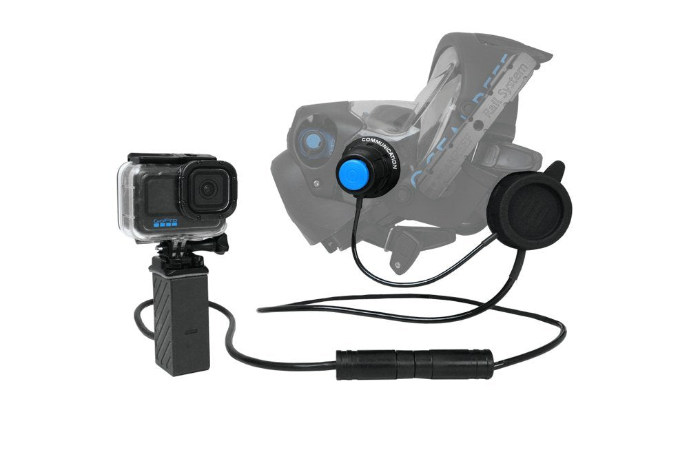 Ocean Reef WMT Wireless Microphone Transmitter